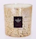 The Spitalfields Candle Gold 3 Wick Candle 1