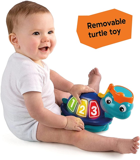 Neptune's Ocean Discovery Activity Jumper 3