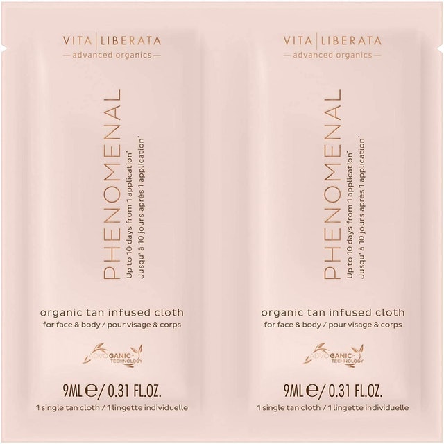 10 Best Self-Tanners for the Face UK 2024 2