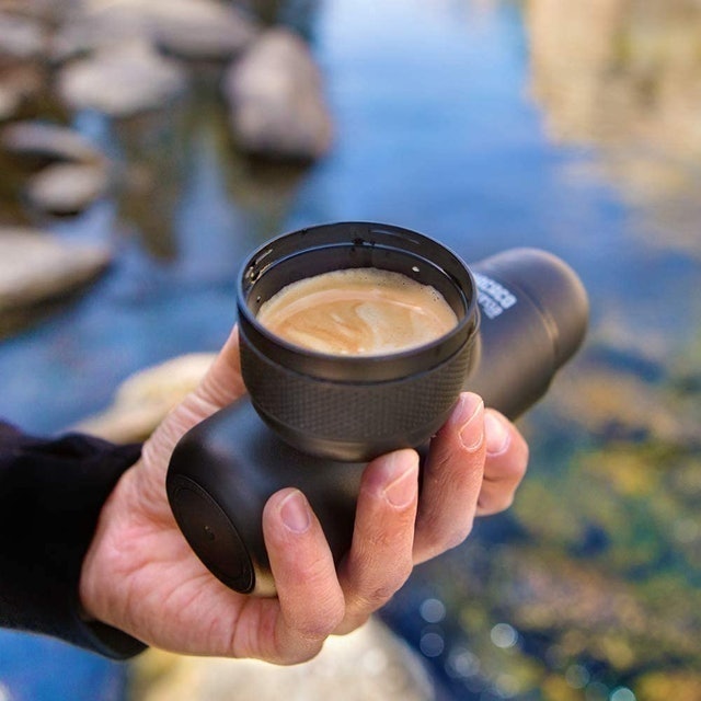 Minipresso GR 3