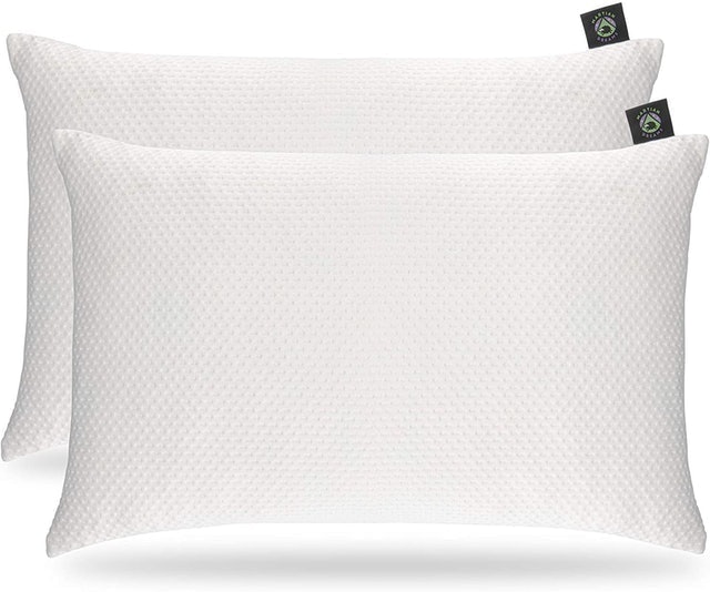 7 Best Pillow Protectors UK 2024 | Aller-Ease, Velfont and More 4