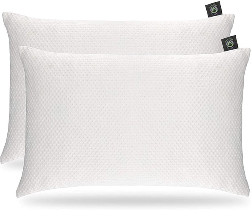 2 Waterproof Pillow Protectors 1