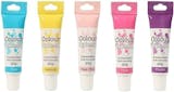 9 Best Food Colourings UK | Sugarflair Wilton and More 3