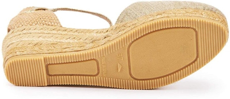 Pubol Wedge Espadrille 3