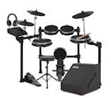 10 Best Electronic Drum Kits 2024 | UK Audio Engineer Reviewed 5