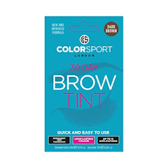 30 Day Brow Tint