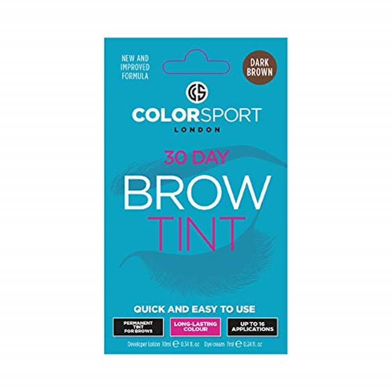 30 Day Brow Tint 1
