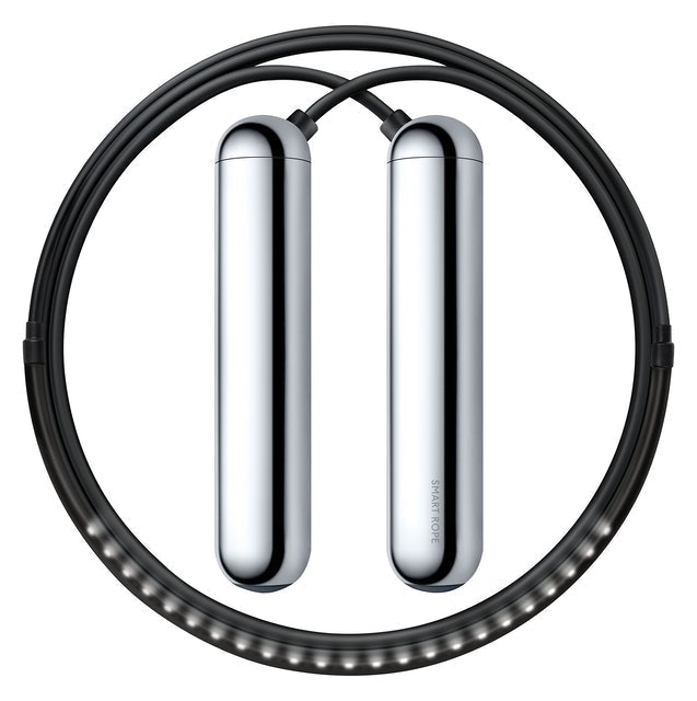 Factory Integrated LED Smart Jump Rope 1
