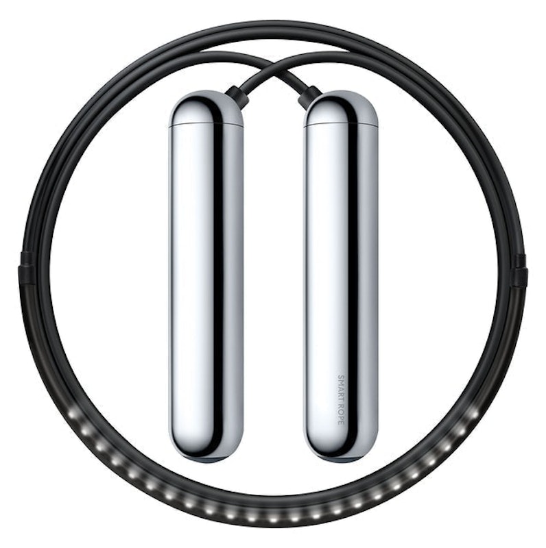 Factory Integrated LED Smart Jump Rope 1