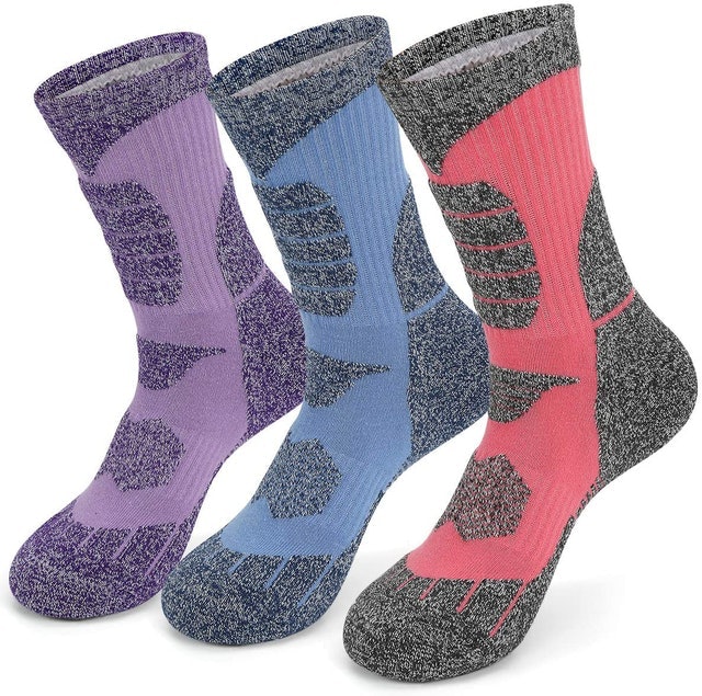 Women's Hiking Socks  1