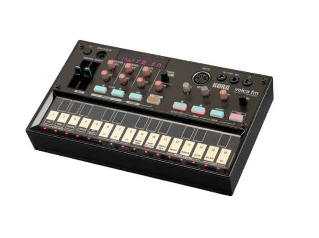 Volca FM Digital Synthesizer 2