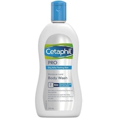 PRO Hydrating Body Wash for sensitive skin