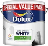 10 Best Washable Paints for the Wall UK 2024 | Dulux, Crown and More 5