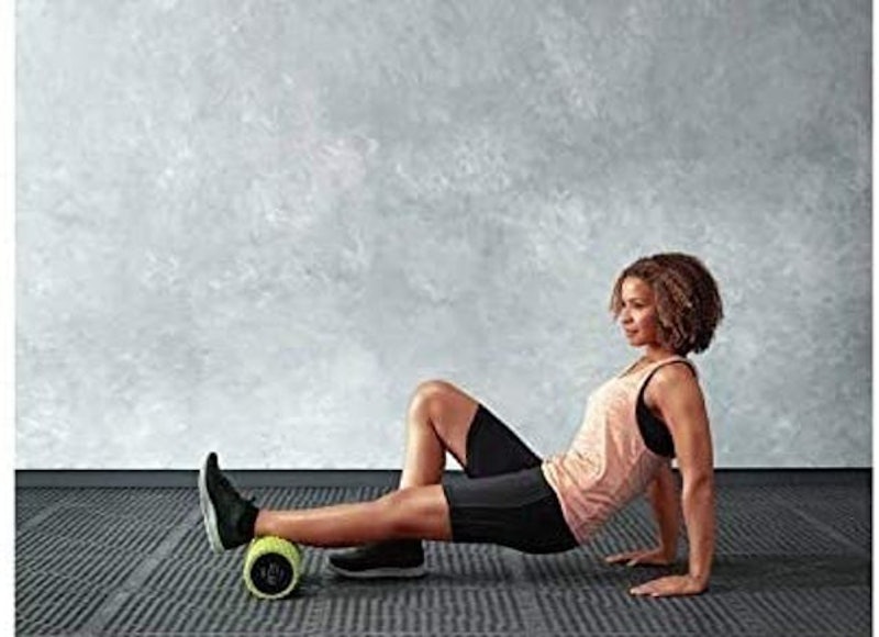 Vibrating Foam Roller 2
