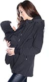 10 Best Maternity Coats UK 2024 | ASOS, New Look and More 1