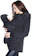 MijaCulture 3-in-1 Front And Back Facing Maternity Jacket 1