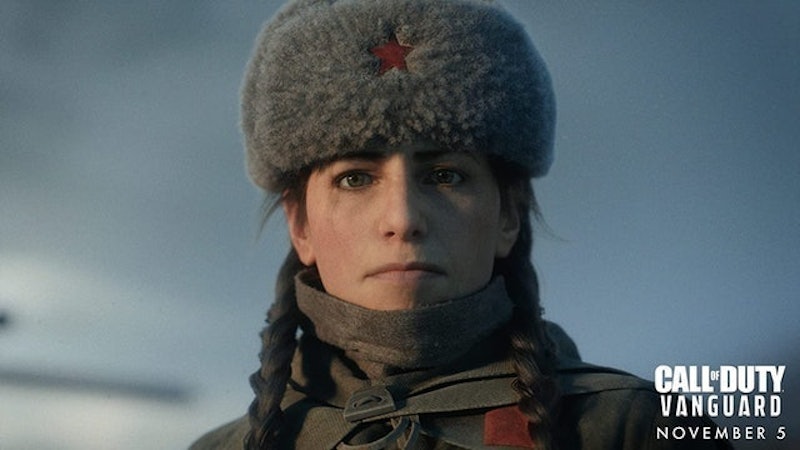 Call of Duty: Vanguard 2