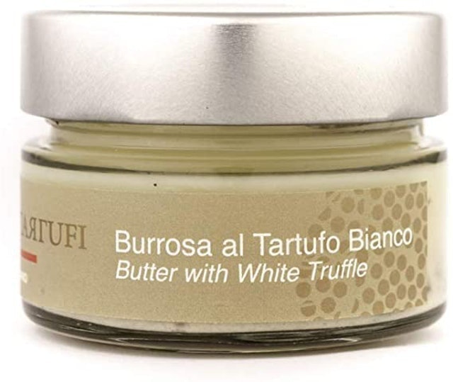 5 Best Truffle Butters UK | Terra Sanpietrese TRUBEL and More 4