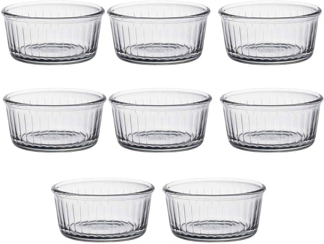 10 Best Ramekin Dishes UK 2024 | Pyrex, Duralex and More 3