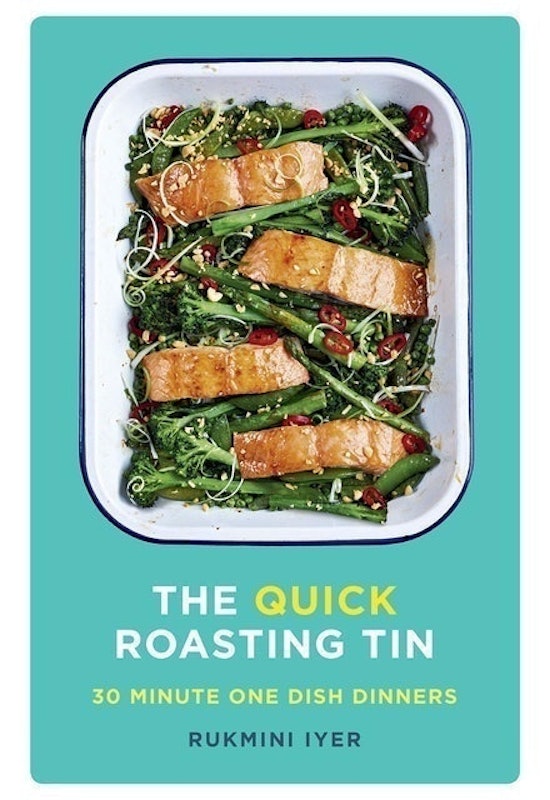 The Quick Roasting Tin 1