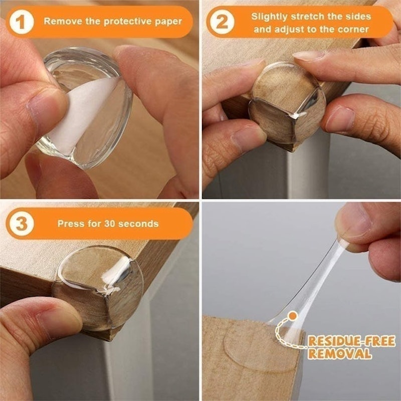Corner Protectors 2