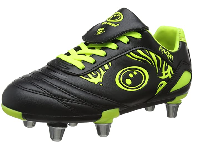 Razor Rugby Boots 1