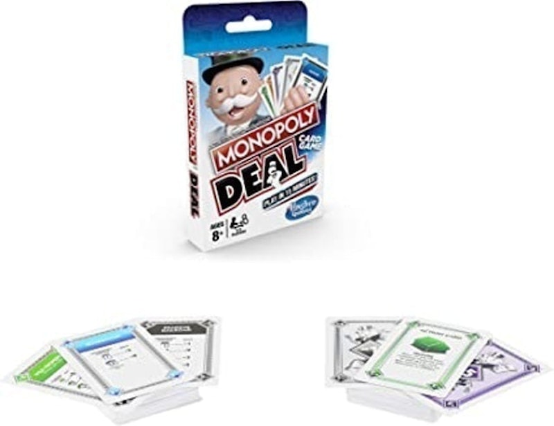 Monopoly Deal 2