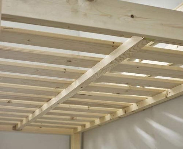 Duke Triple-Sleeper Bunk Bed 2