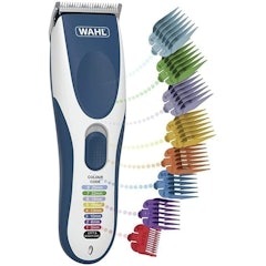 Colour Pro Cordless Clipper