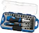 Draper Ratchet Screwdriver and Bit 42 Piece Set 1