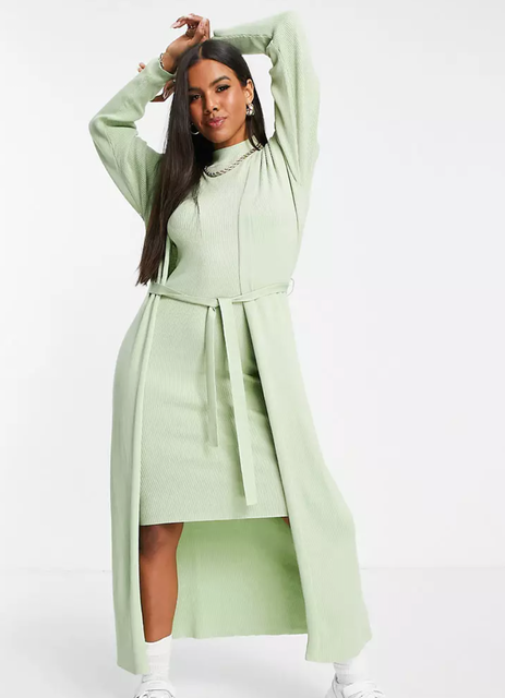 10 Best Co-ord Sets for Women UK 2024 5