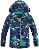 6 Best Raincoats for Kids UK 2024 | Hatley, Trespass and More 4