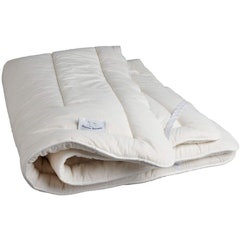 Natural Woollen Mattress Topper