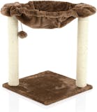 10 Best Cat Hammocks UK 2024 | Cage, Window Styles and More 3