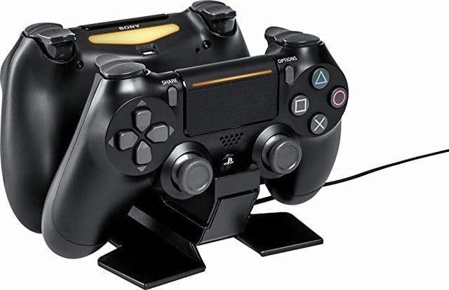 Officially Licensed Mains Powered DualShock 4 Charging Dock  2