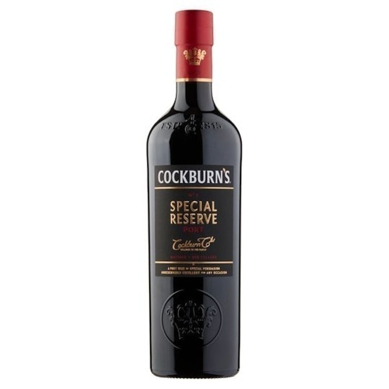 Special Reserve Port 1