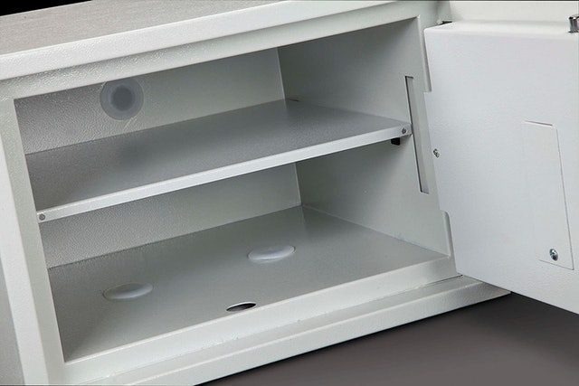 Eurovault Aver 3