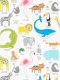 8 Best Wallpapers for Children's Rooms UK 2024 | Sanderson, Disney and More 1