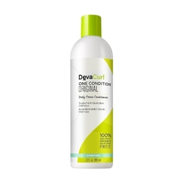 10 Best Conditioners for Curly Hair 2024 | UK Hair Blogger Reviewed 4