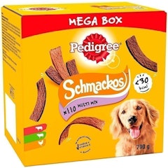 Schmackos