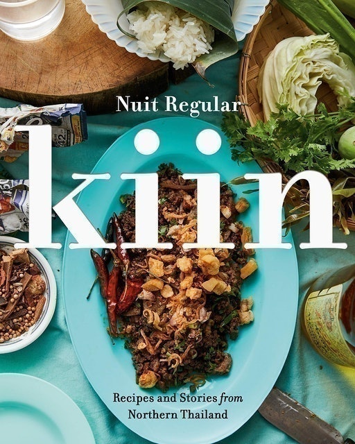 10 Best Thai Cookbooks UK 2024 | Rosa's Thai, The Curry Guy and More 1