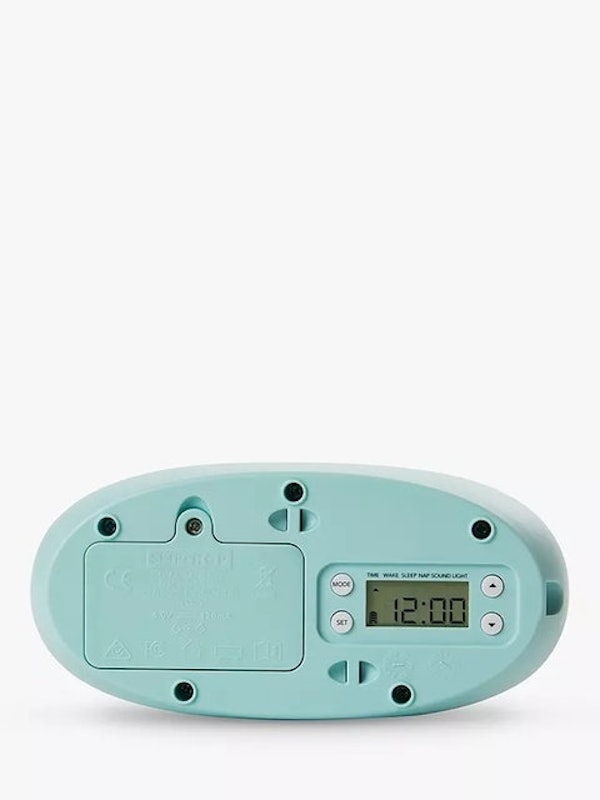 Sleep Trainer Night Light 2