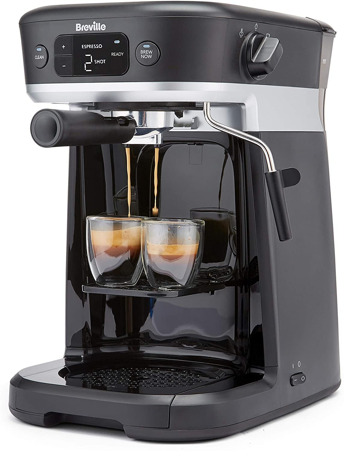 Coffee pod machines outlet uk