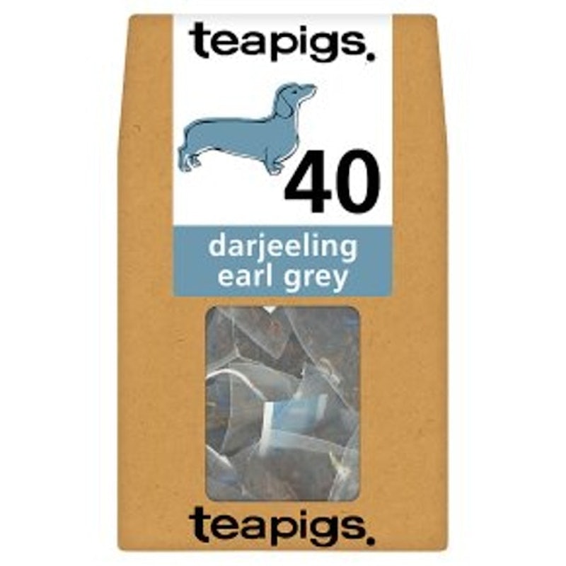 Darjeeling Earl Grey 1
