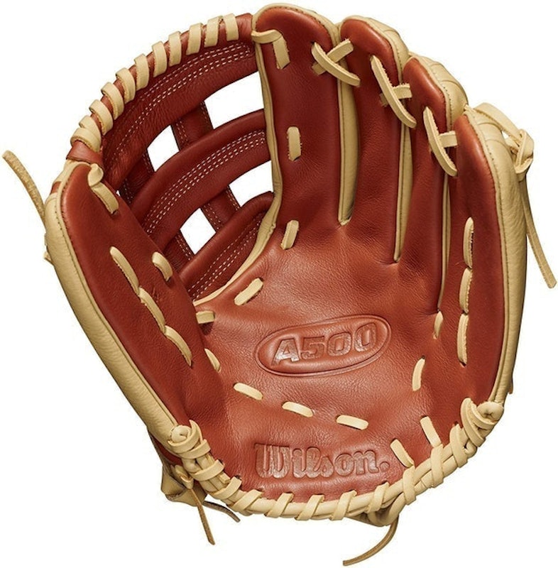 Baseball Glove 2
