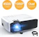 Apeman Portable Mini Projector 1