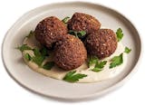 10 Best Falafel UK | Cauldron Al'Fez and More 4