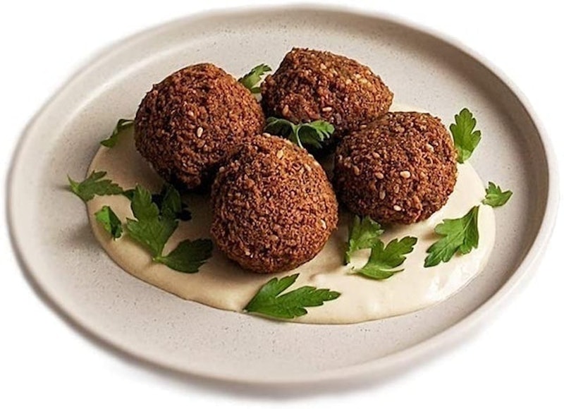 Falafel Mix 1