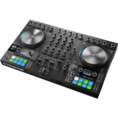 Traktor Kontrol S4 MK3