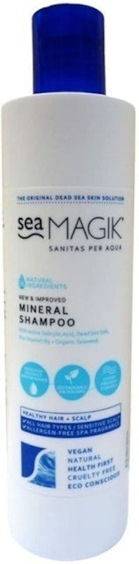 Magik Mineral Shampoo 1